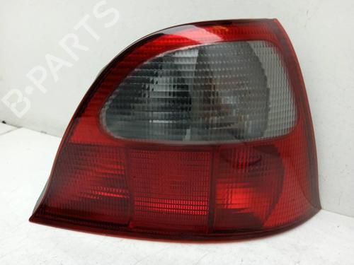 Used Right taillight ROVER 25 I Hatchback (RF) 1.6 16V (109 hp) 4336180