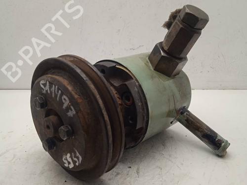 Used Steering pump TATA INDICA [1998-2026]  4295256