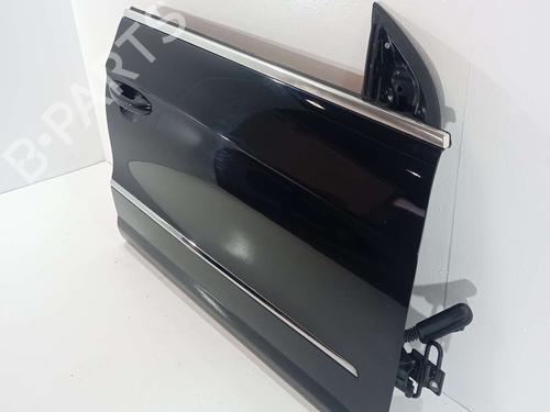 Right front door VW PASSAT CC B6 (357) | BP26008533C3