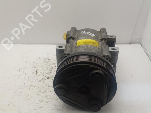 AC compressor FORD MONDEO III (B5Y) | BP4336843M34