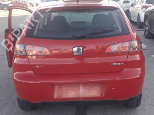 Steering pump SEAT IBIZA III (6L1) 1.4 16V | BP23445079M99 