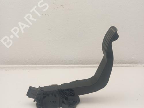 Pedal Pedal PEUGEOT 2008 II (UD_, US_, UY_, UJ_, UR_, UC_) 1.2 PureTech 100 (USHNK) (101 hp) 36865311 36865311
