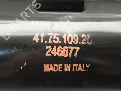 Air filter box FERRARI 458 4.5 | BP17614354M87