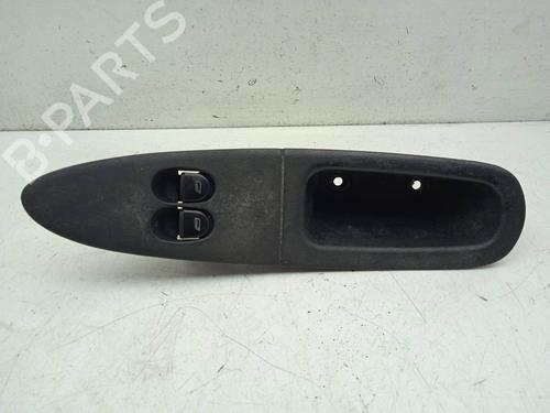 Used Left front window switch LANCIA LYBRA (839_) 1.8 16V (839AXB1A, 839AXG1A) (131 hp) 15123043