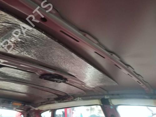 Left curtain airbag INFINITI I30  | BP31614588C11 