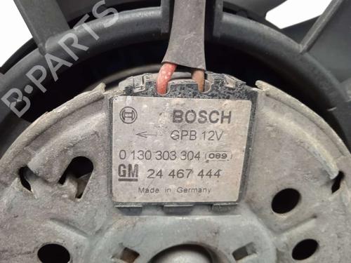 Radiator fan OPEL ASTRA H GTC (A04) 1.7 CDTi (L08) | BP4346054M35