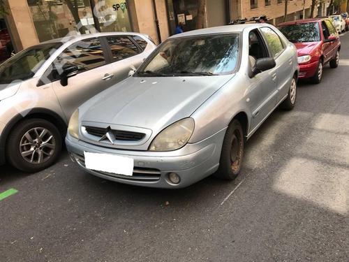 Used Parts CITROËN XSARA (N1)  2.0 HDi 90  1180838