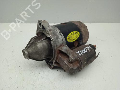 Used Starter HYUNDAI ACCENT II (LC) 1.3 (84 hp) 15123081