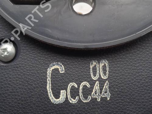 Steering wheel MAZDA 5 (CR) 2.0 CD (CR19) | BP11155893C49 - Image 6