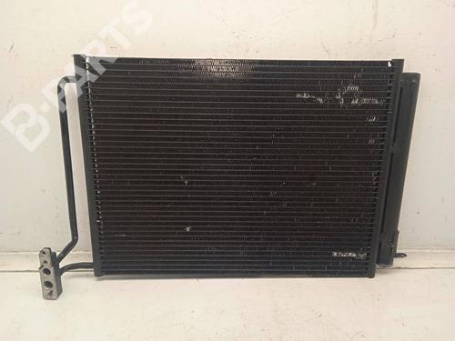 Used AC radiator BMW X5 (E53) [2000-2006]  11157336
