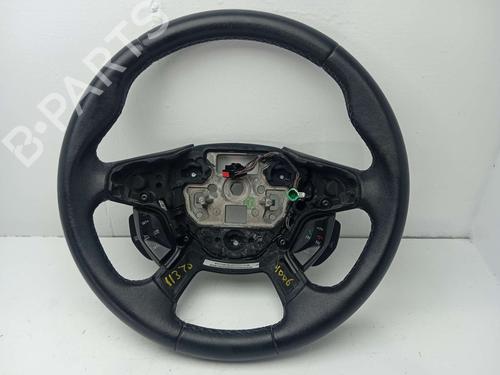 Used Steering wheel FORD FOCUS III [2010-2020]  31614892