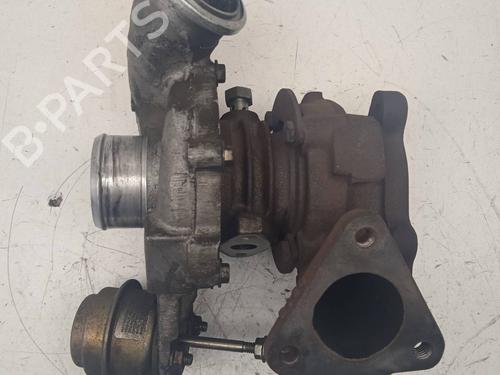 Used Turbocharger/Supercharger Turbocharger/Supercharger OPEL ASTRA G Hatchback (T98) 2.0 DTI 16V (F08, F48) (101 hp) 11156028 11156028
