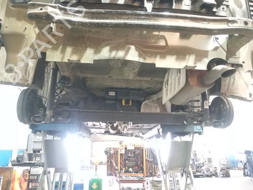 Bagaksel Bagaksel CITROËN C3 AIRCROSS II (2R_, 2C_) 1.2 PureTech 110 (2RHNZB, 2RHNZW, 2RHNPX, 2RHNPJ) (110 hp) 36800658 36800658