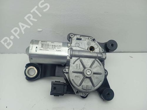 Used Rear wiper motor BMW 3 Touring (G21, G81) [2019-2026]  23117206
