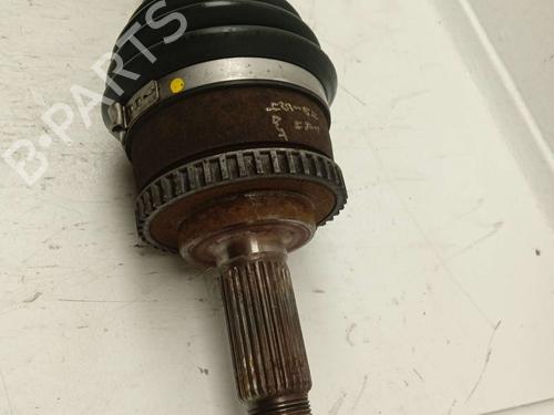 Right front driveshaft NISSAN PRIMERA (P12) | BP4346749M39