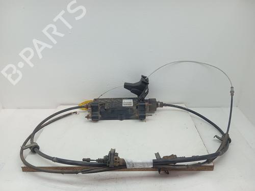 Used Hand brake Hand brake CITROËN C5 III (RD_) [2008-2017] 34215561 34215561