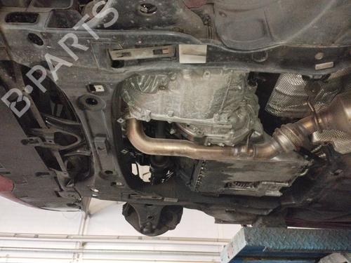 Used Subframe MERCEDES-BENZ B-CLASS Sports Tourer (W245) B 180 CDI (245.207) (109 hp) 22522812