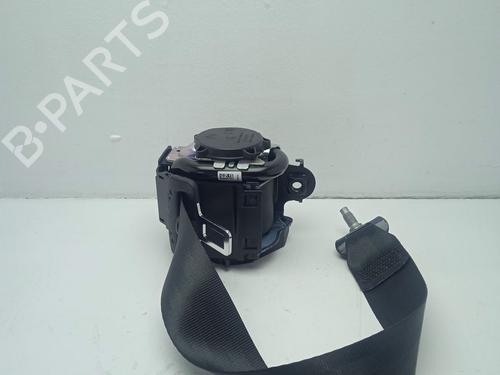 Used Rear left seatbelt CITROËN C4 III (BA_, BB_, BC_) 1.2 PureTech 130 (BAHNSA, BAHNSB) (130 hp) 32388243