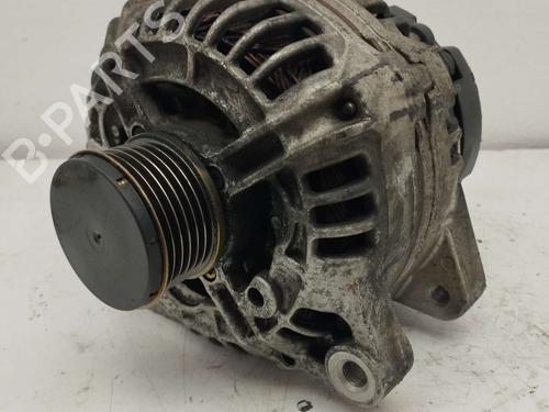 Used Alternator PEUGEOT 406 (8B) [1995-2005]  19780691