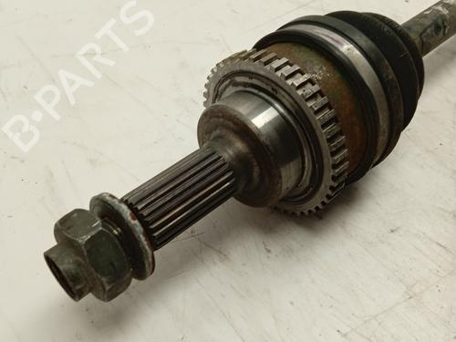 Left rear driveshaft SUZUKI LIANA Hatchback 1.6 (RH416) | BP4313892M40