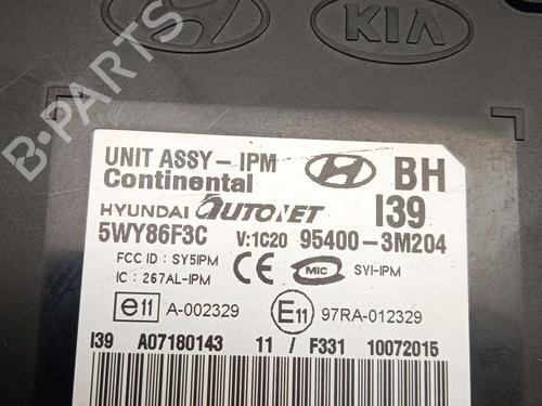 Electronic module HYUNDAI GENESIS Coupe 3.8 | BP34632793M83  - Image 6