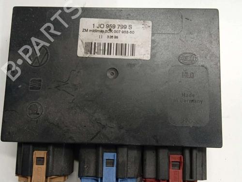 Used Fuse box SEAT TOLEDO II (1M2) [1998-2006]  11157755