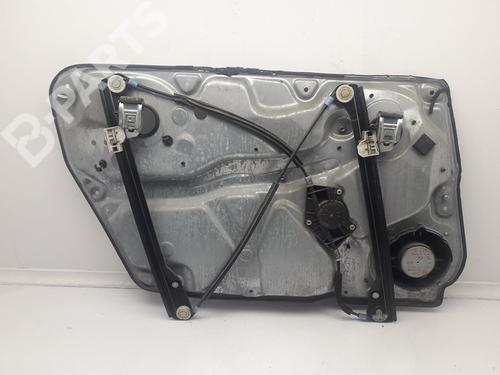 Used Front right window mechanism VW PASSAT B5.5 (3B3) 1.9 TDI (130 hp) 11149984
