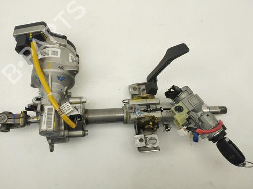 Steering column HYUNDAI i20 III (BC3, BI3) 1.2 | BP40012538M21 - Image 4