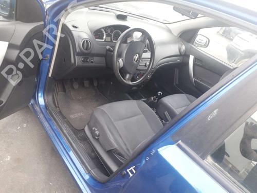 Headlight switch CHEVROLET AVEO / KALOS Saloon (T250, T255) 1.4 | BP19064473I24 