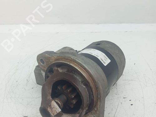 Used Starter Starter FORD FOCUS III [2010-2020] 31619650 31619650