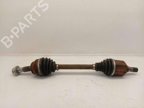 Used Left front driveshaft Left front driveshaft FIAT DUCATO Platform/Chassis (250_) 160 Multijet 2,2 D (160 hp) 34540879 34540879