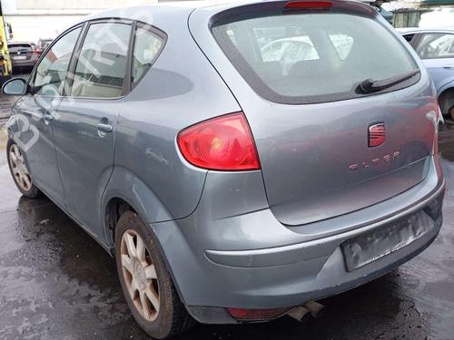 Engine SEAT ALTEA (5P1) | BP31616063M1 - Image 8