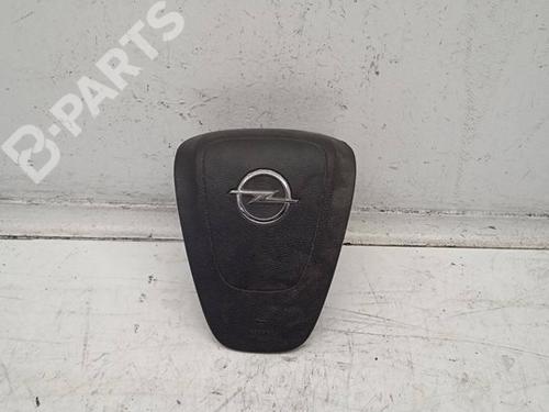 Used Driver airbag Driver airbag OPEL ASTRA J (P10) 1.3 CDTI (68) (95 hp) 11160020 11160020