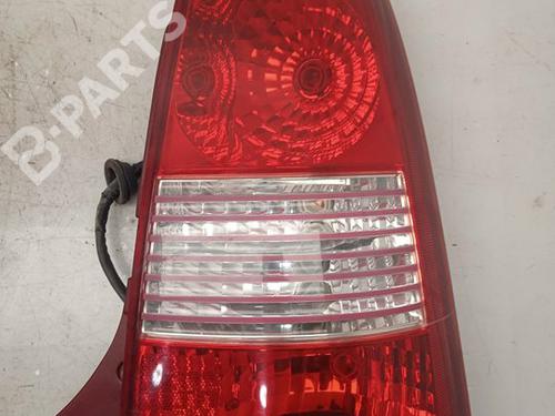 Used Right taillight Right taillight KIA PICANTO I (SA) 1.1 (65 hp) 11160775 11160775