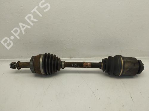 Used Right front driveshaft Right front driveshaft HYUNDAI TUCSON (JM) 2.0 CRDi (136 hp) 34495707 34495707