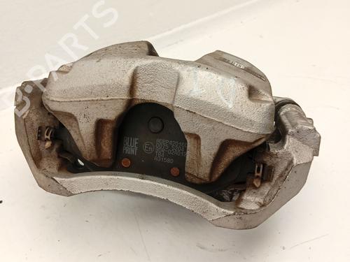 Left front brake caliper CITROËN C5 AIRCROSS (A_) 1.2 PureTech 130 (ARHNSJ) | BP40008858M105 - Image 3