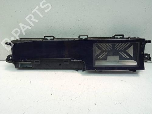 Used Instrument cluster RENAULT SCÉNIC II (JM0/1_) 1.9 dCi (JM0G, JM12, JM1G, JM2C) (120 hp) 11148852