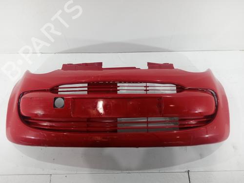 front-bumper-citroen-c1-pm_-pn_-2005-2006-2007-2008-2009-2010-2011-2012-2013-2014-31617981 main image
