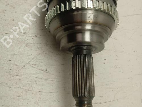 Right front driveshaft HYUNDAI TRAJET (FO) | BP8873252M39