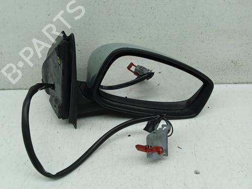 Used Right mirror FIAT STILO (192_) 1.6 16V (192_XB1A) (103 hp) 4305174