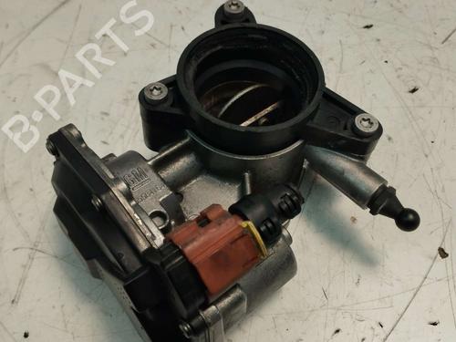 Used Throttle body OPEL ASTRA J (P10) 2.0 CDTI (68) (160 hp) 18147888
