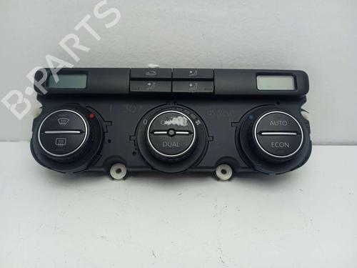 Used Climate control VW GOLF V (1K1) 1.9 TDI (105 hp) 18009010