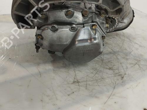 Gearbox DAEWOO NUBIRA (J100)  | BP31616137M3  - Image 5
