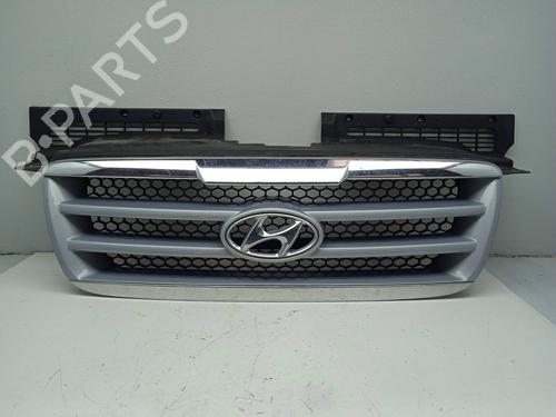 front-grille-hyundai-trajet-fo-863523a000-1999-2000-2001-2002-2003-2004-2005-2006-2007-2008-15881406 main image