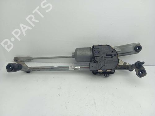 Used Front wiper motor VW GOLF VII (5G1, BQ1, BE1, BE2) 1.4 GTE Hybrid (204 hp) 19573162