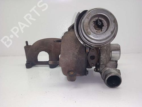 Used Turbocharger/Supercharger Turbocharger/Supercharger 23220975 23220975