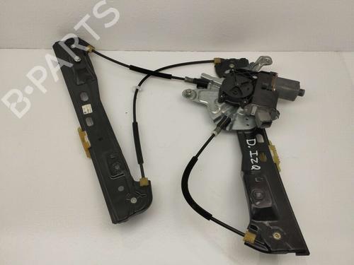Used Front left window mechanism OPEL INSIGNIA A (G09) [2008-2017]  26004265