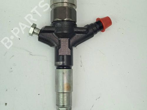 Used Injector Injector SUBARU FORESTER (SH_) [2007-2026] 15353592 15353592