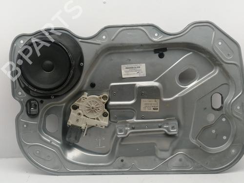 front-left-window-mechanism-ford-focus-i-turnier-dnw-4m5t14a389-1999-2000-2001-2002-2003-2004-2005-2006-2007-4334537 main image