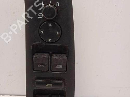 Used Left front window switch Left front window switch AUDI A8 D2 (4D2, 4D8) S8 quattro (340 hp) 4297443 4297443